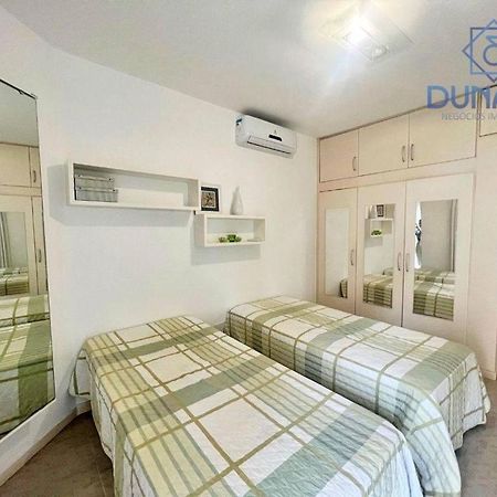 Guaruja Pitangueiras Apartment Екстериор снимка