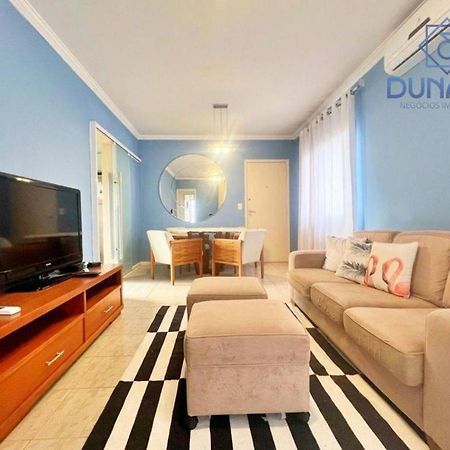 Guaruja Pitangueiras Apartment Екстериор снимка
