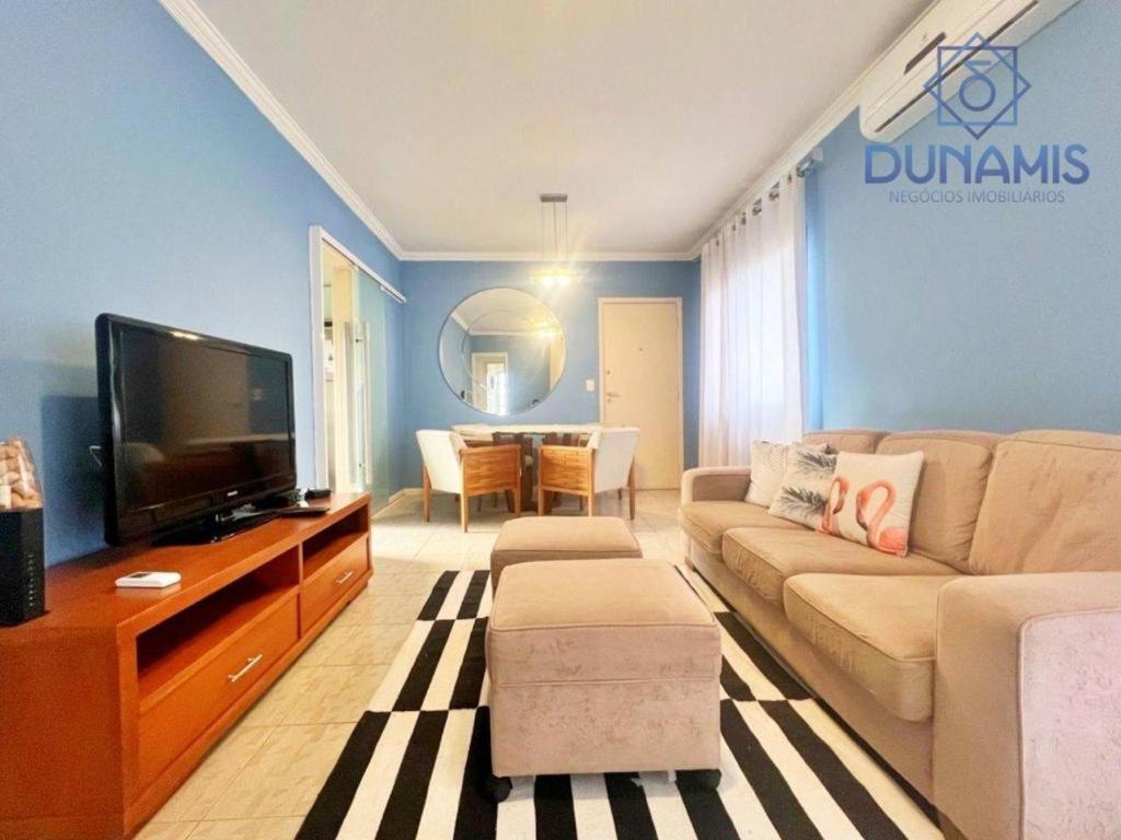 Guaruja Pitangueiras Apartment Екстериор снимка