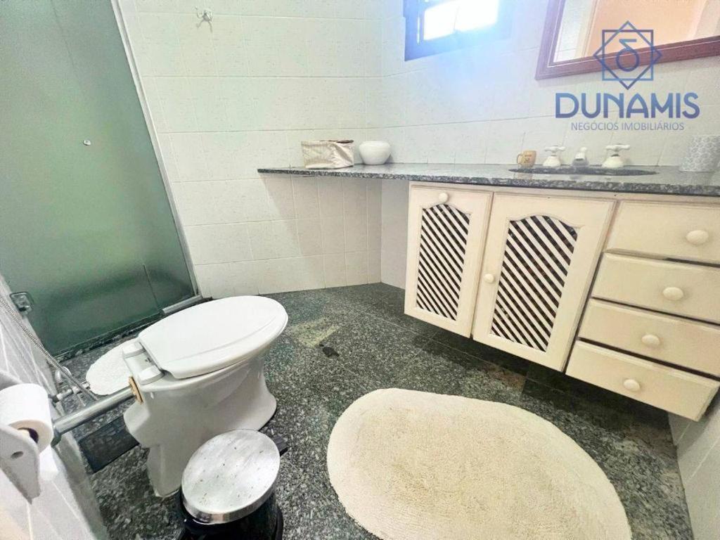 Guaruja Pitangueiras Apartment Екстериор снимка
