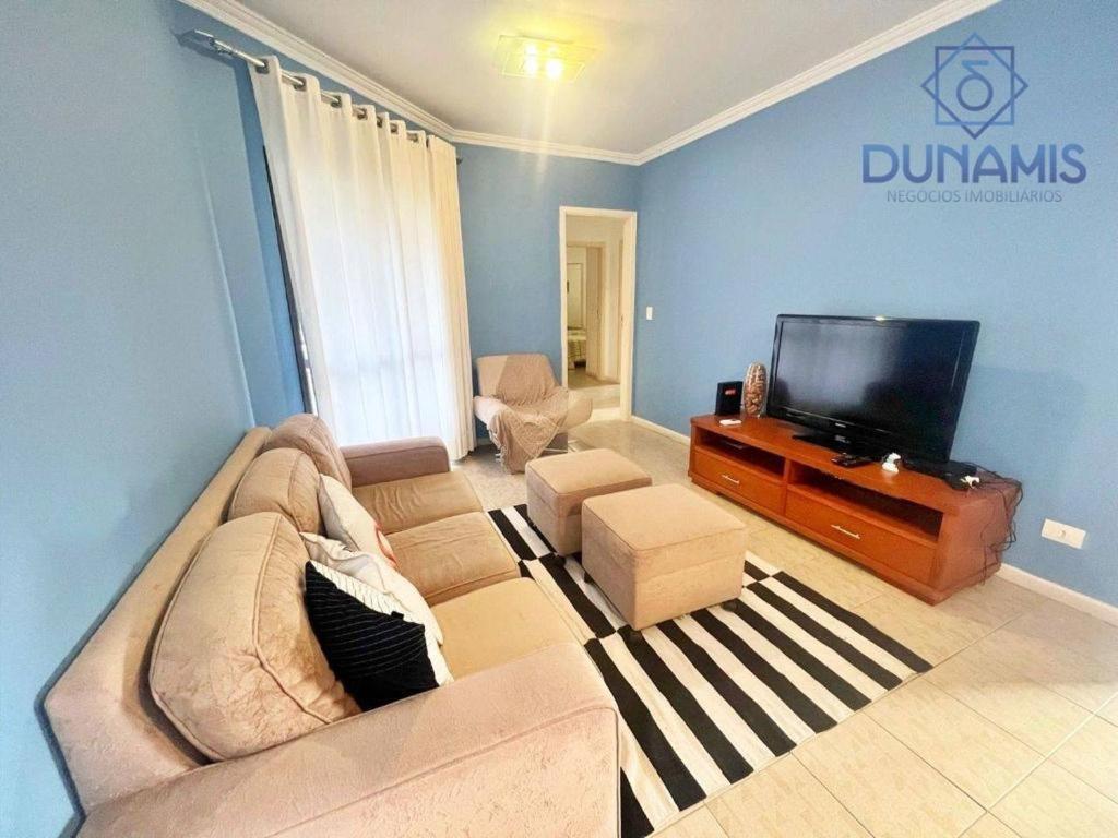 Guaruja Pitangueiras Apartment Екстериор снимка