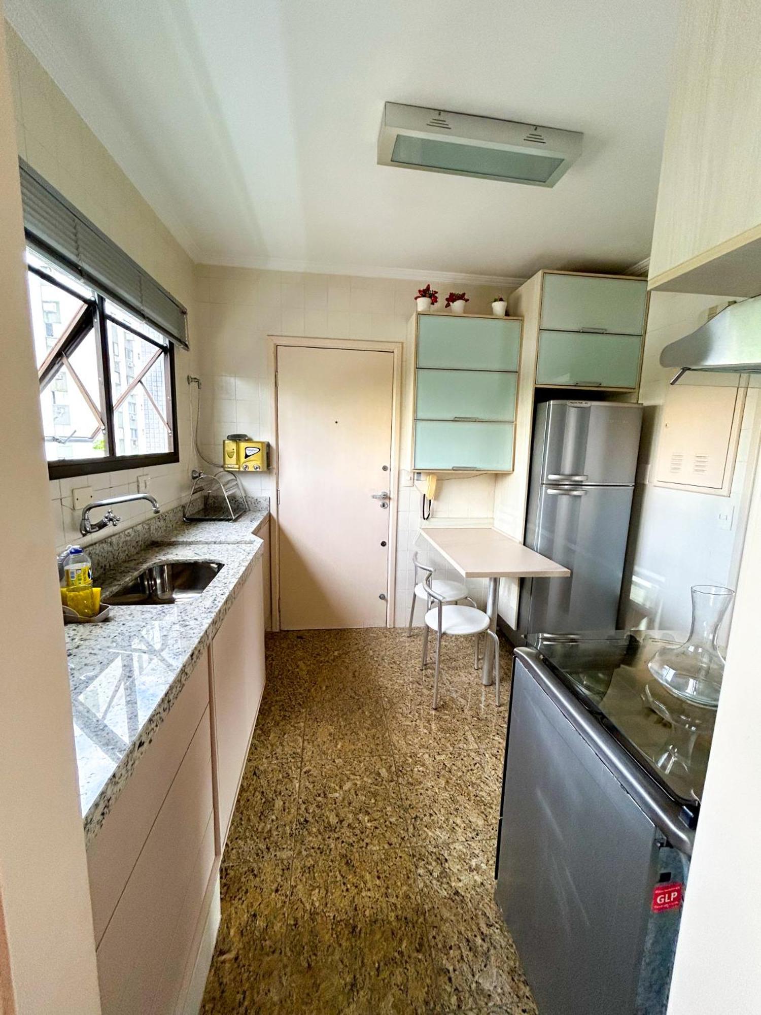 Guaruja Pitangueiras Apartment Екстериор снимка