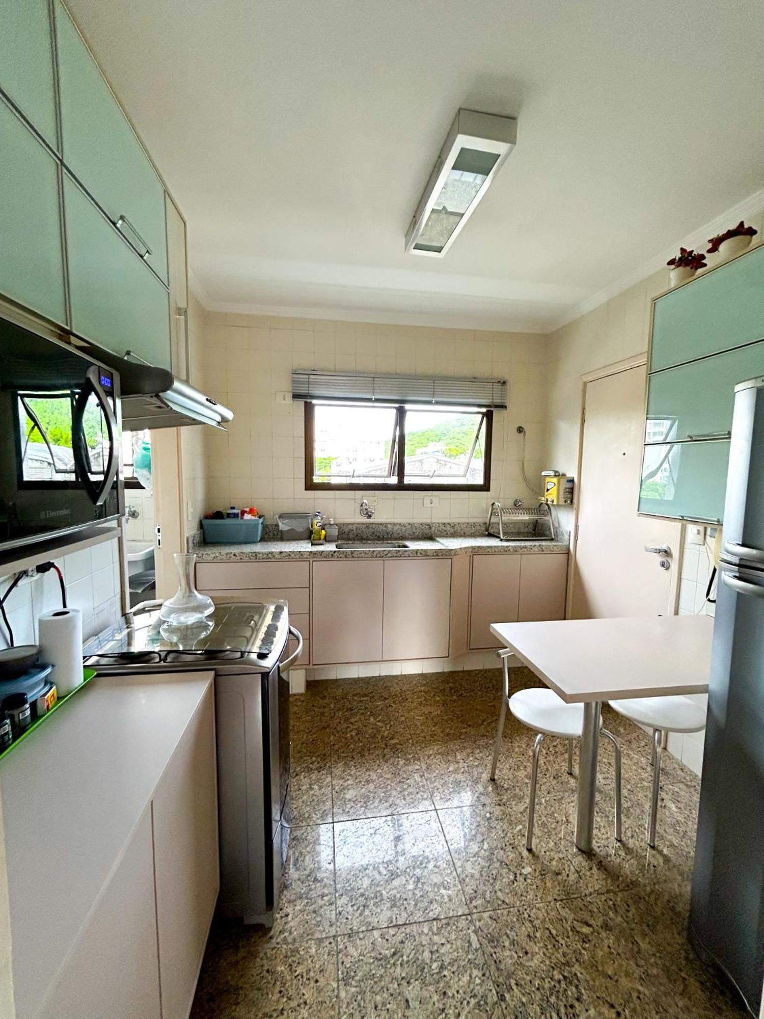 Guaruja Pitangueiras Apartment Екстериор снимка